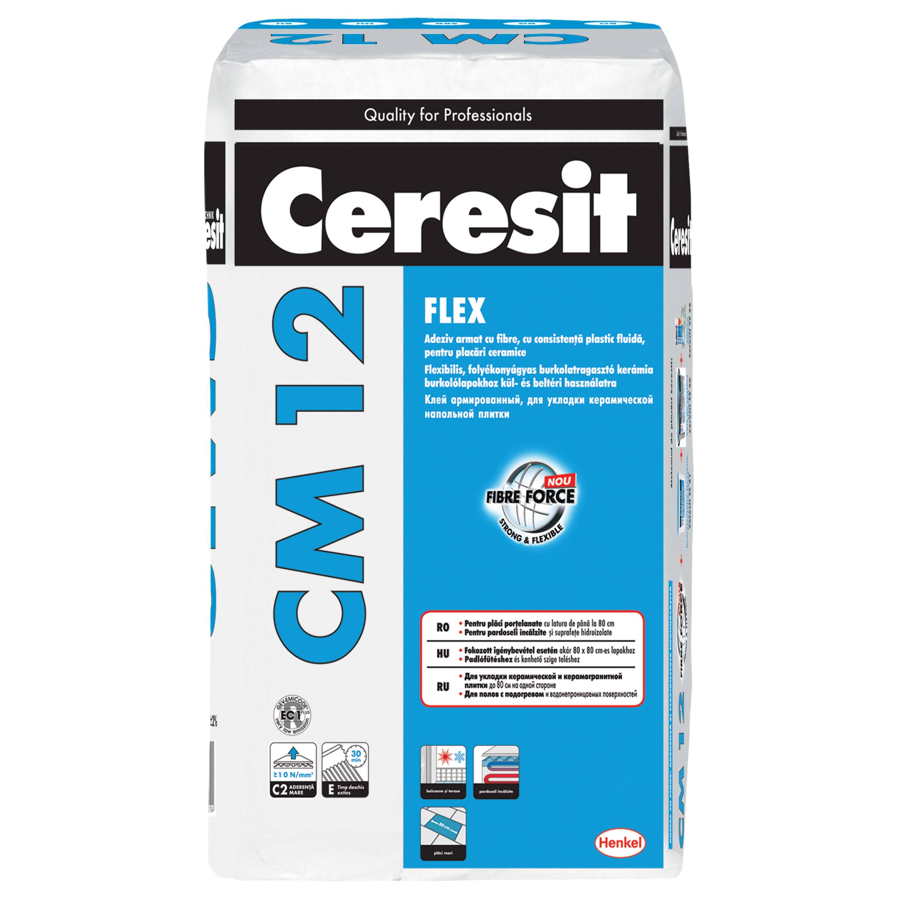 Купить Клей Ceresit Cm16