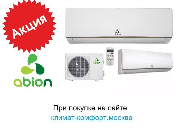 Какой кондиционер лучше выбрать для квартиры по отзывам