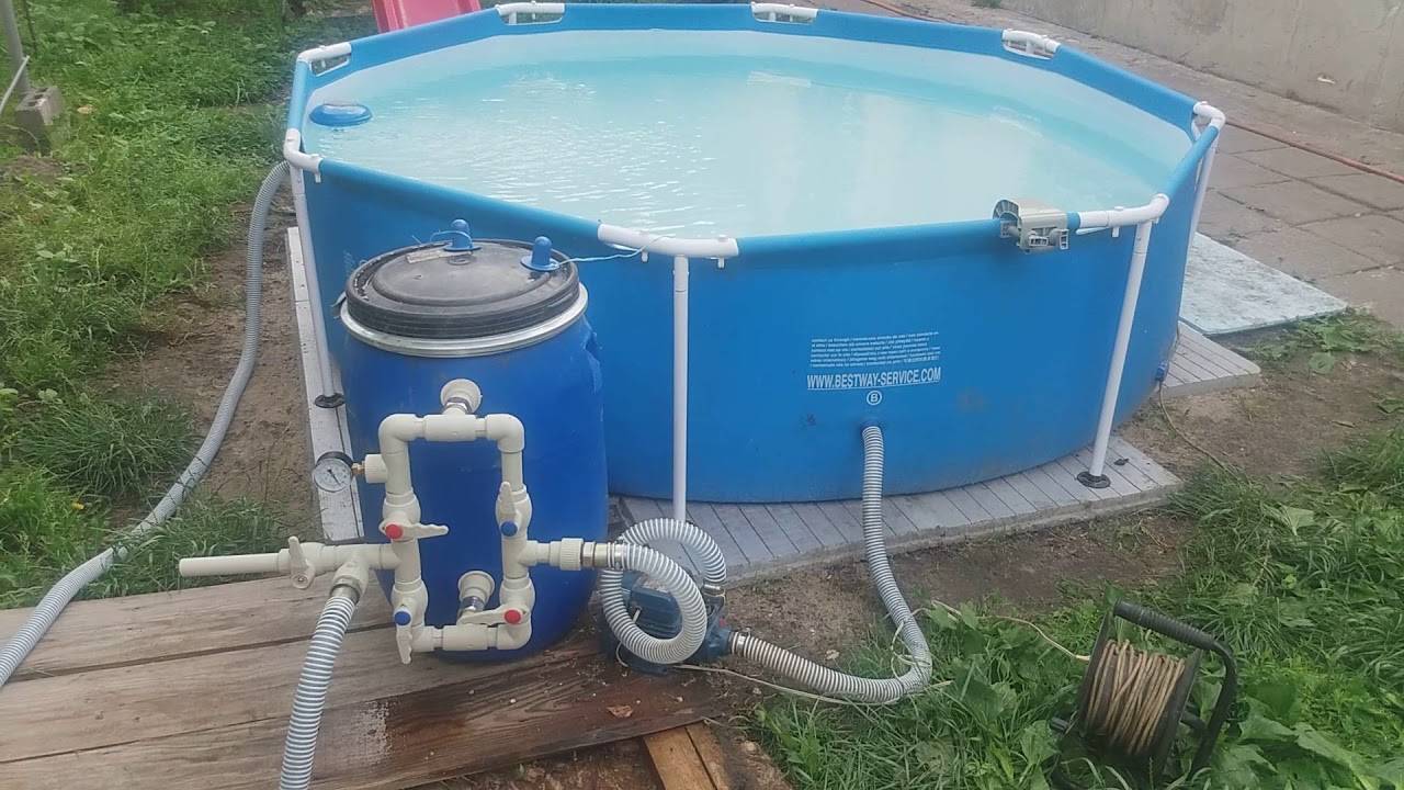 Фильтр для воды своими руками - как сделать фильтр для очистки воды с пошаговой инструкцией