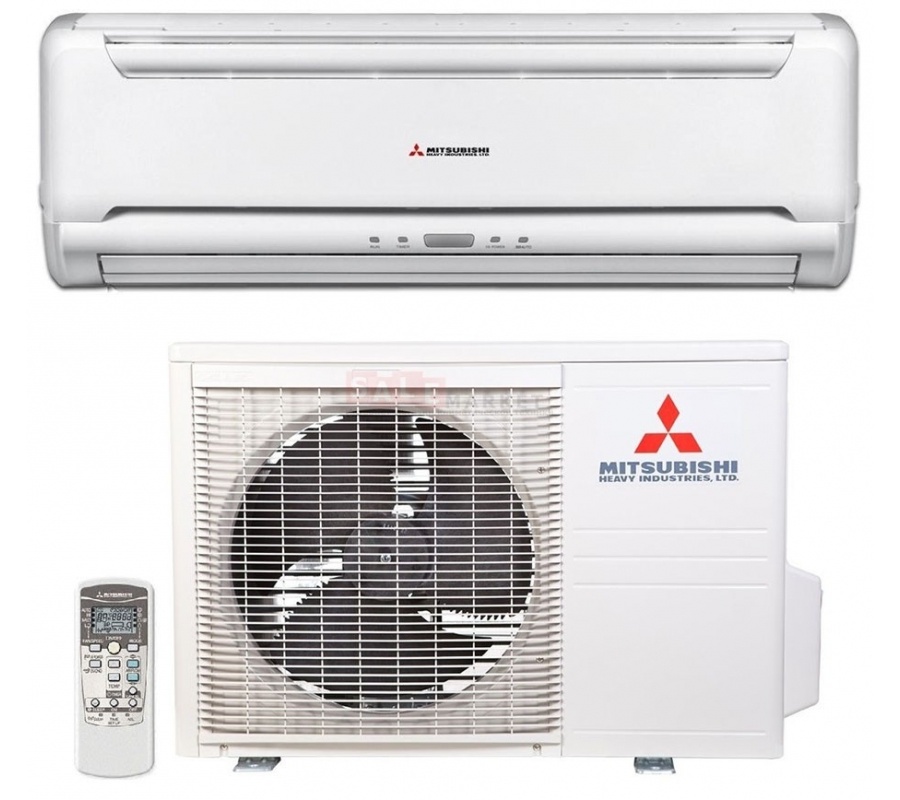 Самый тихий кондиционер 2020: обзор mitsubishi electric msz-bt20