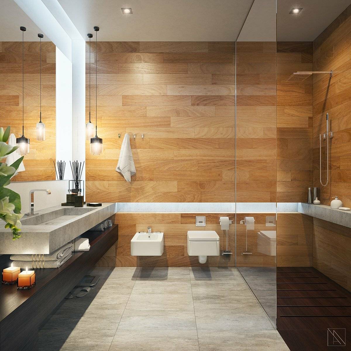 Ванная комната дизайн плиткой дерево. Деревянная плитка в ванной. Плитка под дерево в ванной комнате. Сочетание мрамора и дерева. Ванная комната мрамор и дерево.