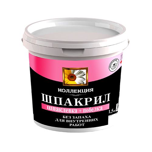 Материалы для отделки печей и каминов: штукатурка, шпаклёвка, краска