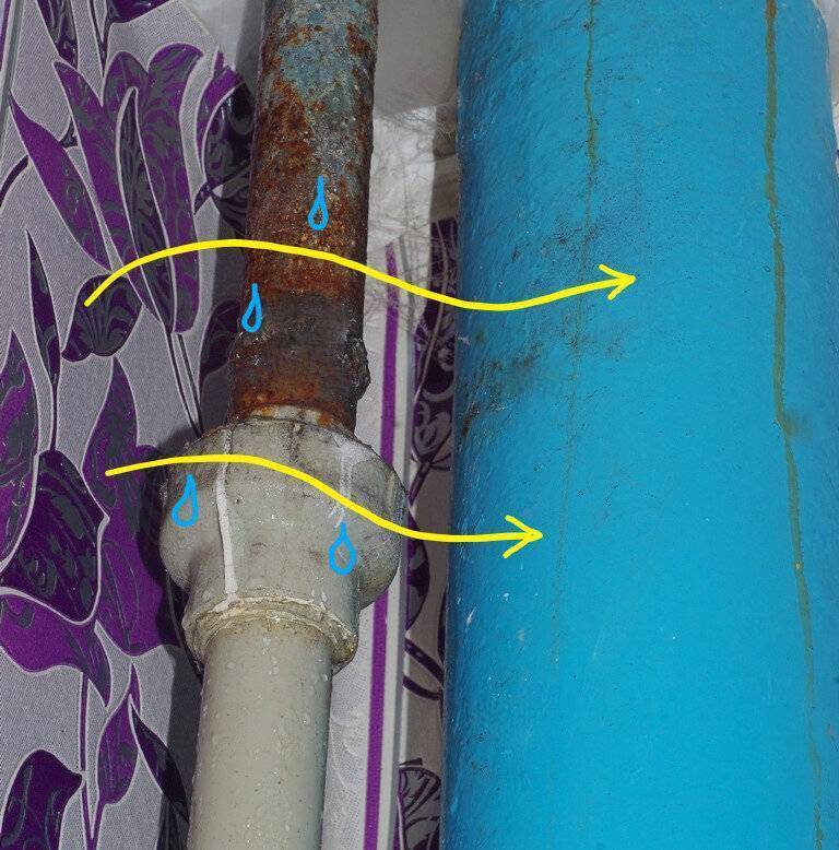 Почему гудят водопроводные трубы в квартире: причины, что делать