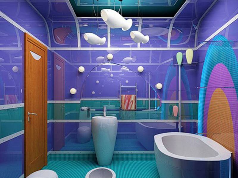 Программа 3d дизайна ванной