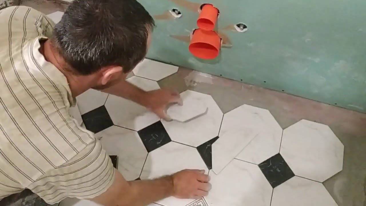 Шестигранная напольная плитка: плитка «соты» и «шестигранник» на пол, шестиугольные изделия производителя kerama marazzi — sibear.ru