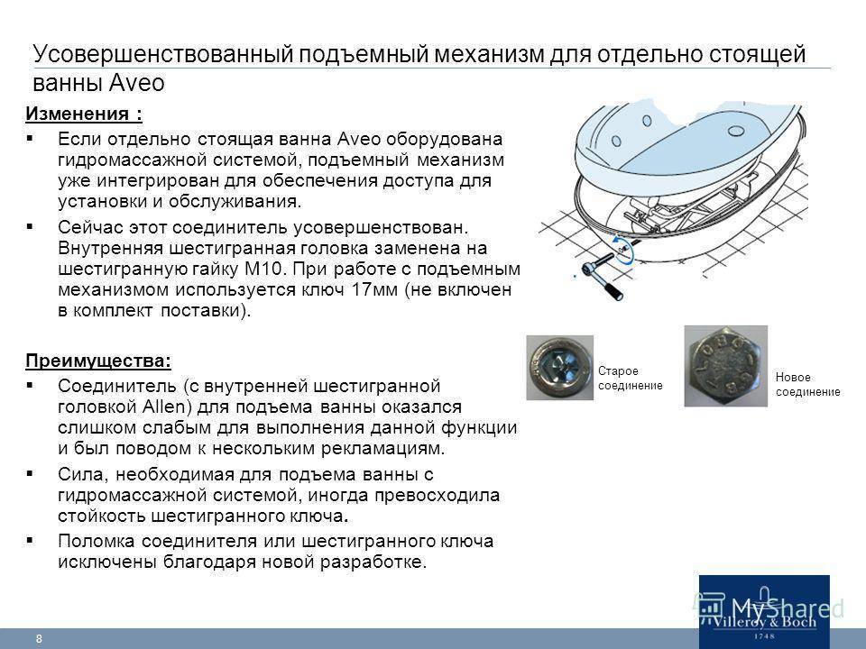 Ремонт гидромассажных ванн: советы, популярные неисправности, правила ухода