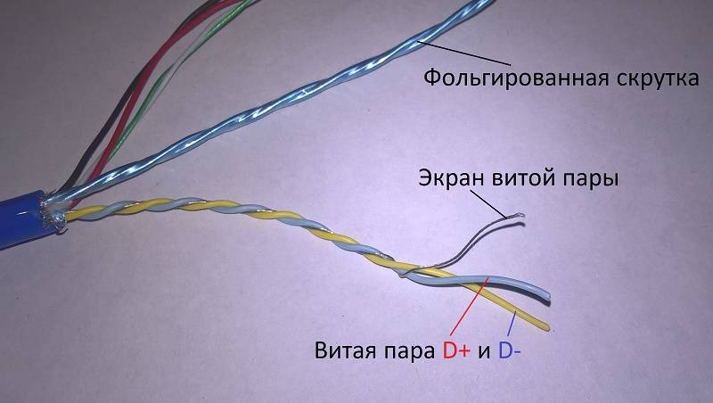Как подключить видеодомофон в частном доме или в квартире