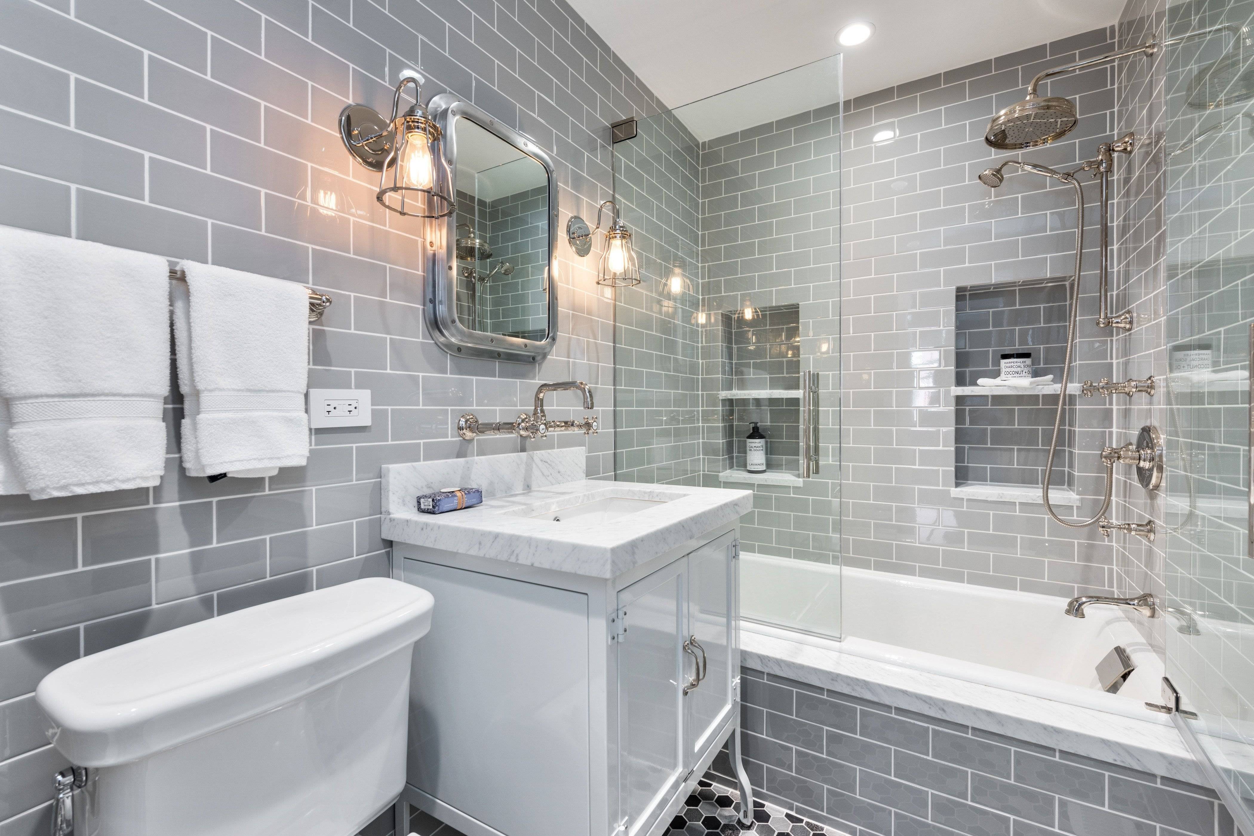  кабанчик в ванной комнате: 60+ фото интерьера ванной с плиткой .