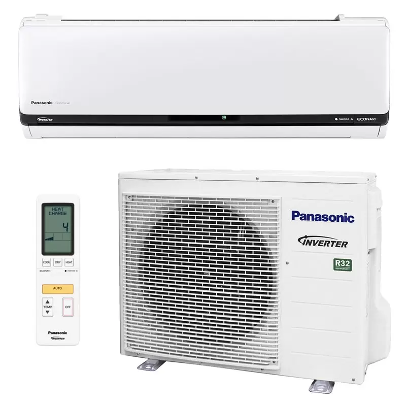 Обзор кондиционеров инверторного типа toshiba, mitsubishi, panasonic, daikin