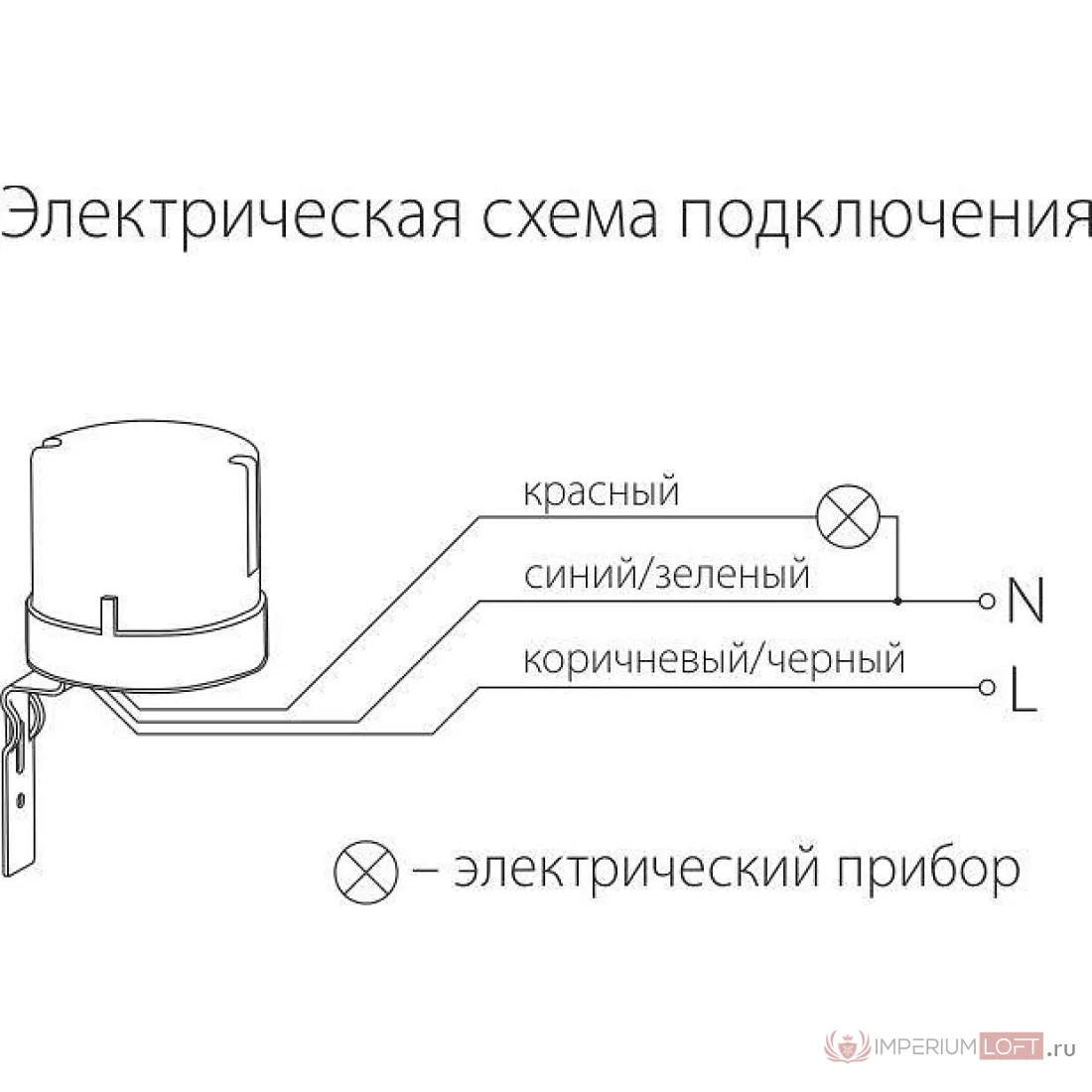 Как выбрать, подключить и настроить уличный прожектор с датчиком движения | cтатьи
