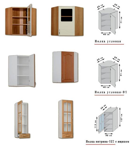 Угловой Шкаф Купить В Спб Навесной