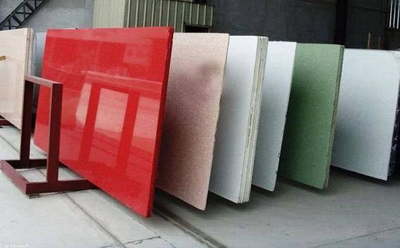 Глазурованная керамическая плитка, как ее можно использовать