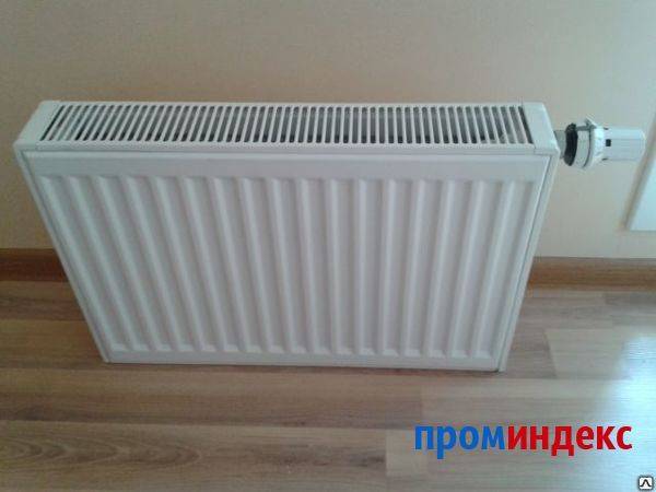 Радиатор панельный стальной ростерм: особенности монтажа и эксплуатации