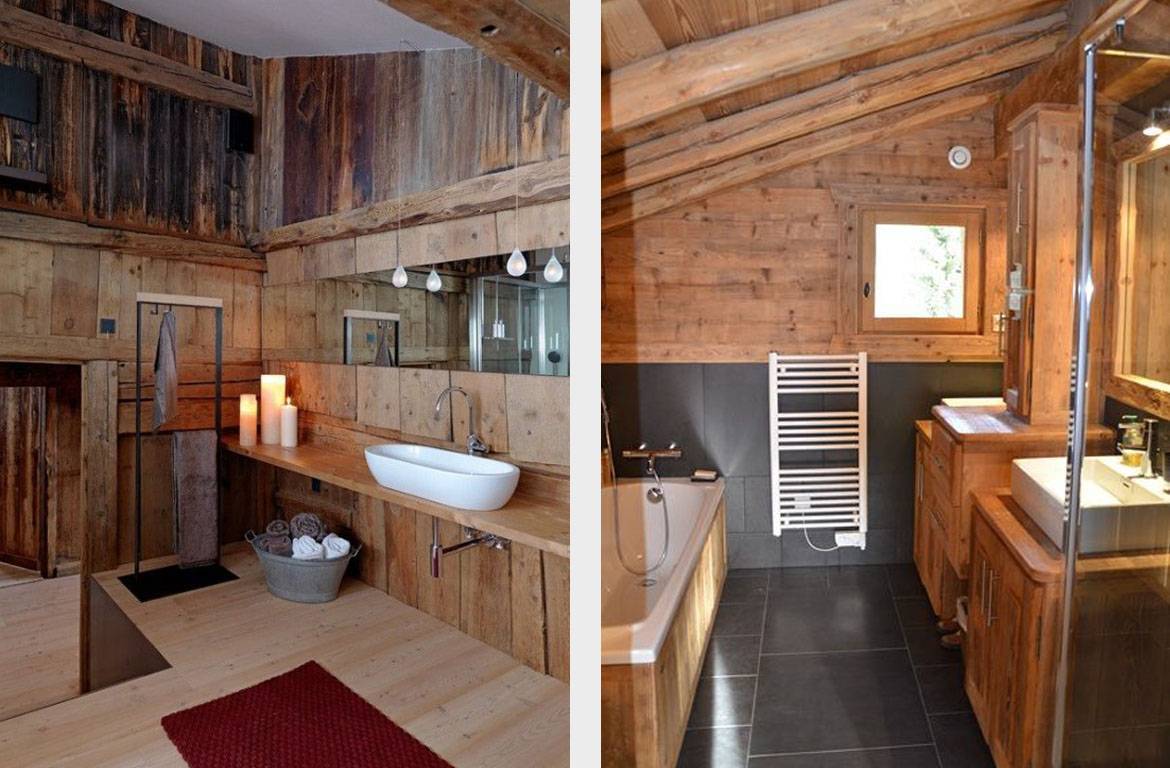 Как сделать ванную комнату в частном каркасном доме своими руками: обзор