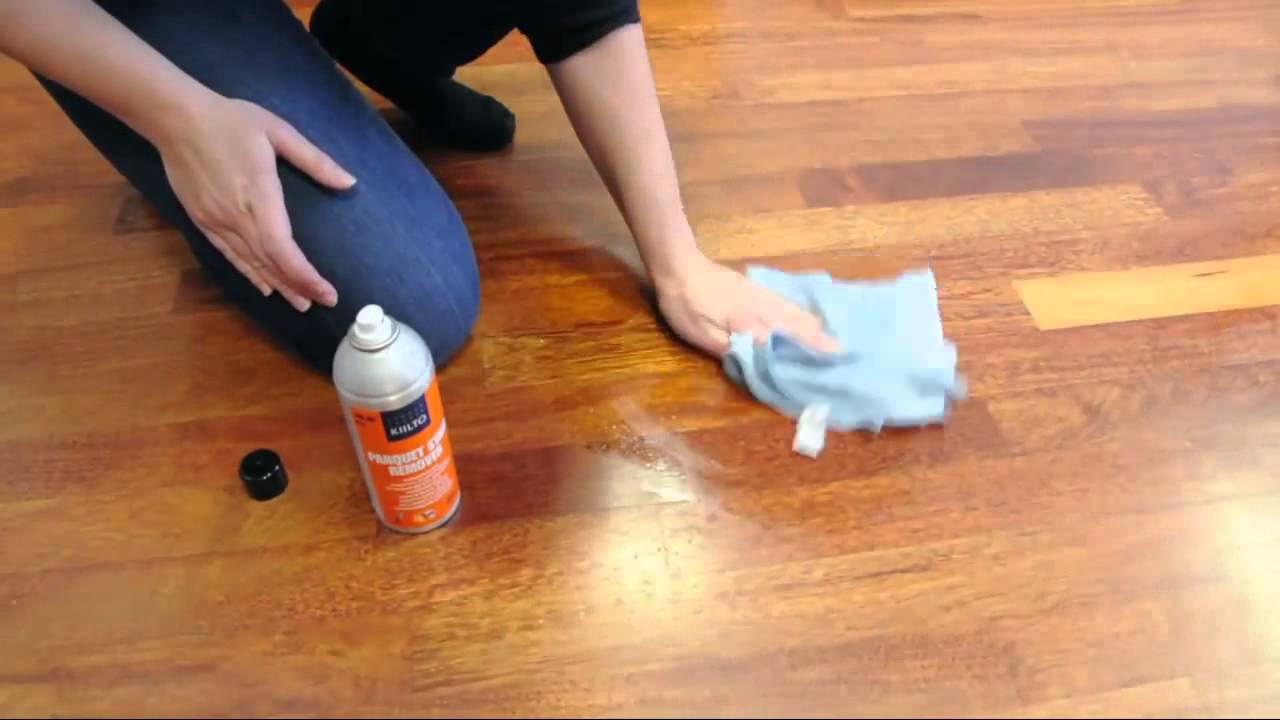 Чем отмыть линолеум от въевшейся грязи в домашних условиях: в офисе, на кухне (видео)     :: клео.ру