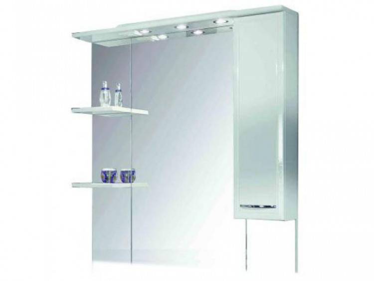 Выбираем зеркало-шкаф в ванную нюансы выбора и советы от дизайнеров