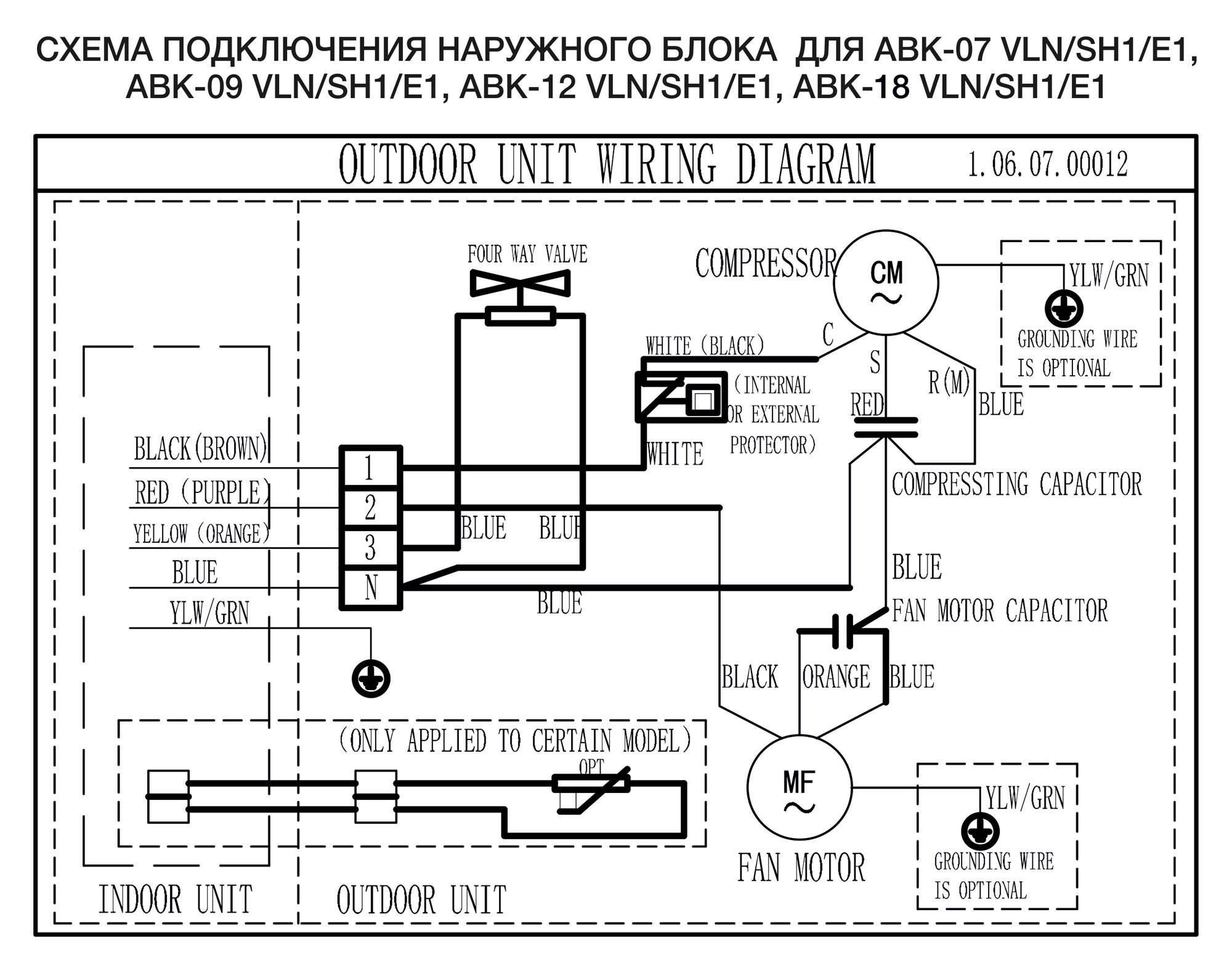 Автокондиционер устройство принцип работы электроники - zetsila