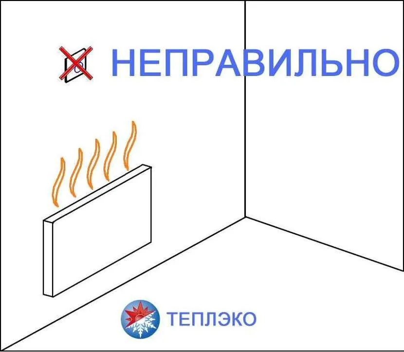 Терморегулятор Для Обогревателя Теплэко Купить Цена