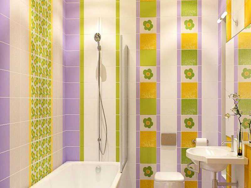 7 хитростей для визуального увеличения маленькой ванной комнаты, когда расширить площадь нет возможности
