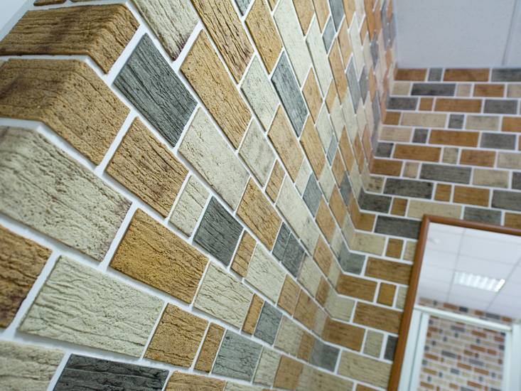 Стеновые керамические материалы: виды и свойства. керамические стеновые материалы в технологии строительства дома