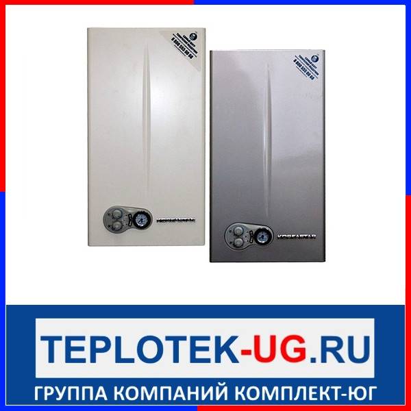 ᐈ обзор газовых котлов корея стар