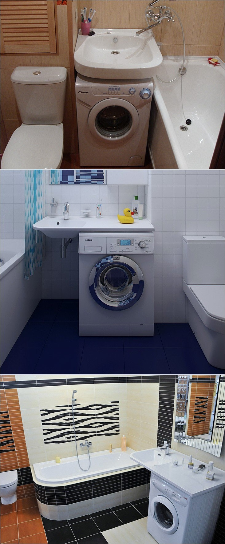 Стиральная машинка вместе. Раковина на стиральную машинку. Маленькая ванная со стиральной машиной. Стиральная машинка в маленькой ванной. Ванная в хрущевке со стиральной машиной.