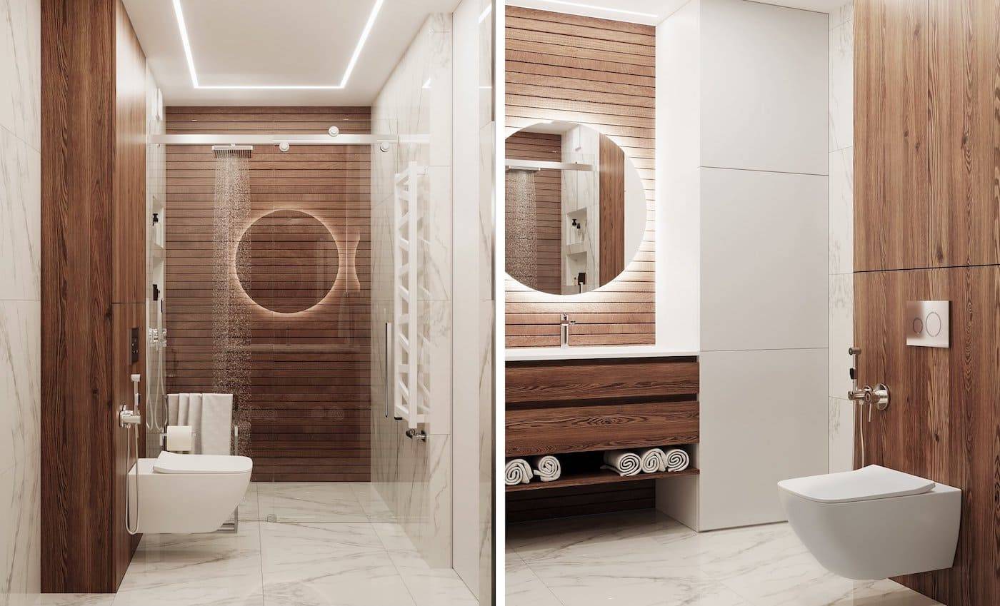 модные тенденции в ванной 2024. модная плитка для ванной 2023 в интерьере. стильные ванные комнаты. ванная 2024 интерьер тренд. ремонт ванны 2024.