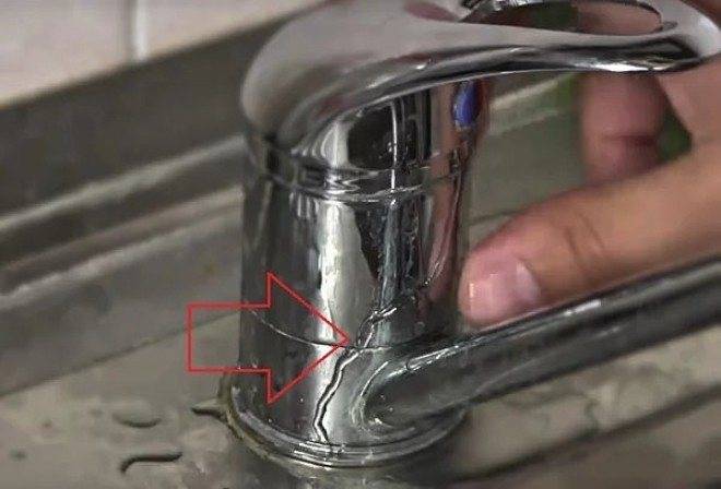 Устройство смесителя для ванной с душем: ремонт своими руками, видео