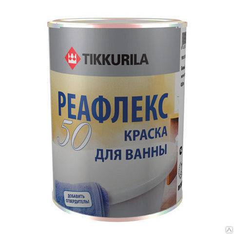 Инструкция по покраске ванны, советы специалистов