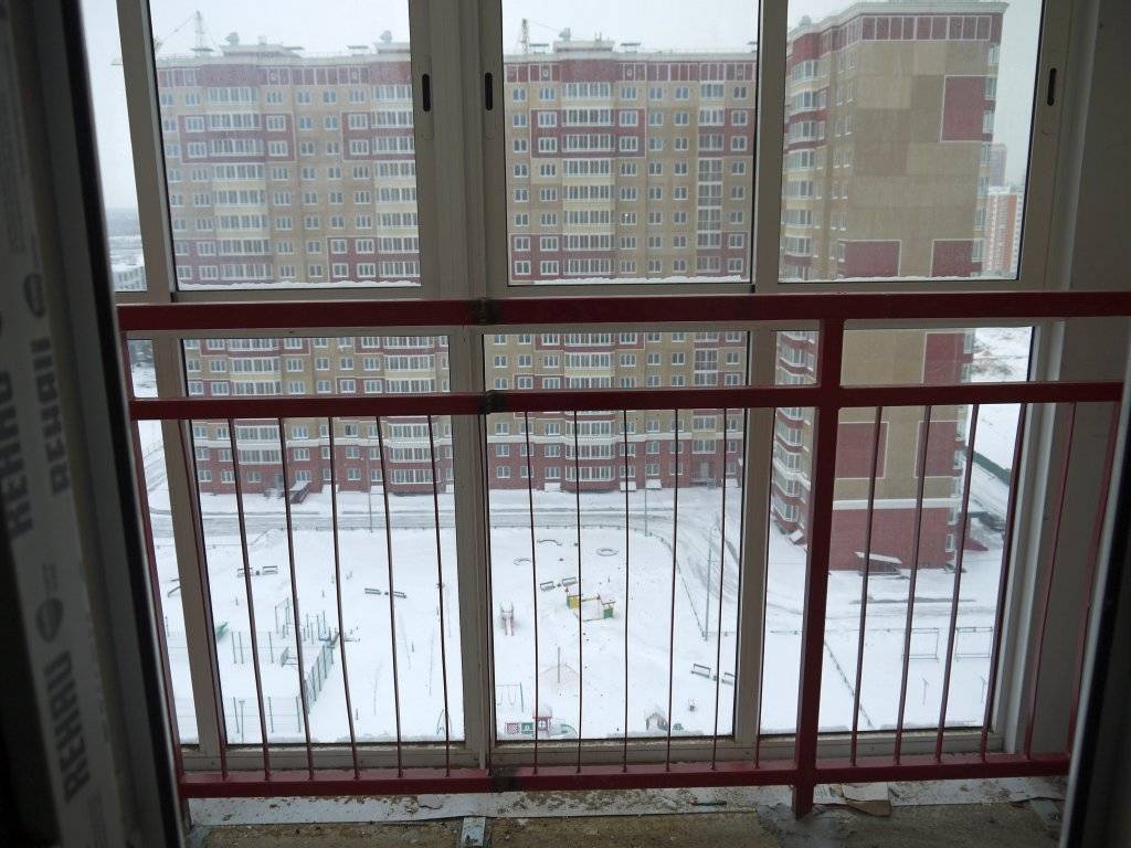 Утепление балкона с панорамными окнами — как утеплить балкон с панорамным остеклением: материалы для утепления