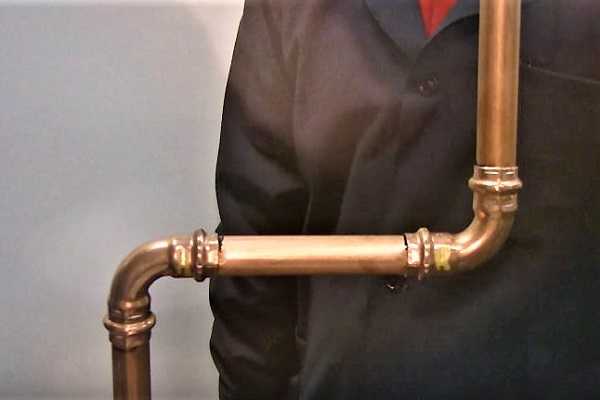 Стальные трубы для газопроводов