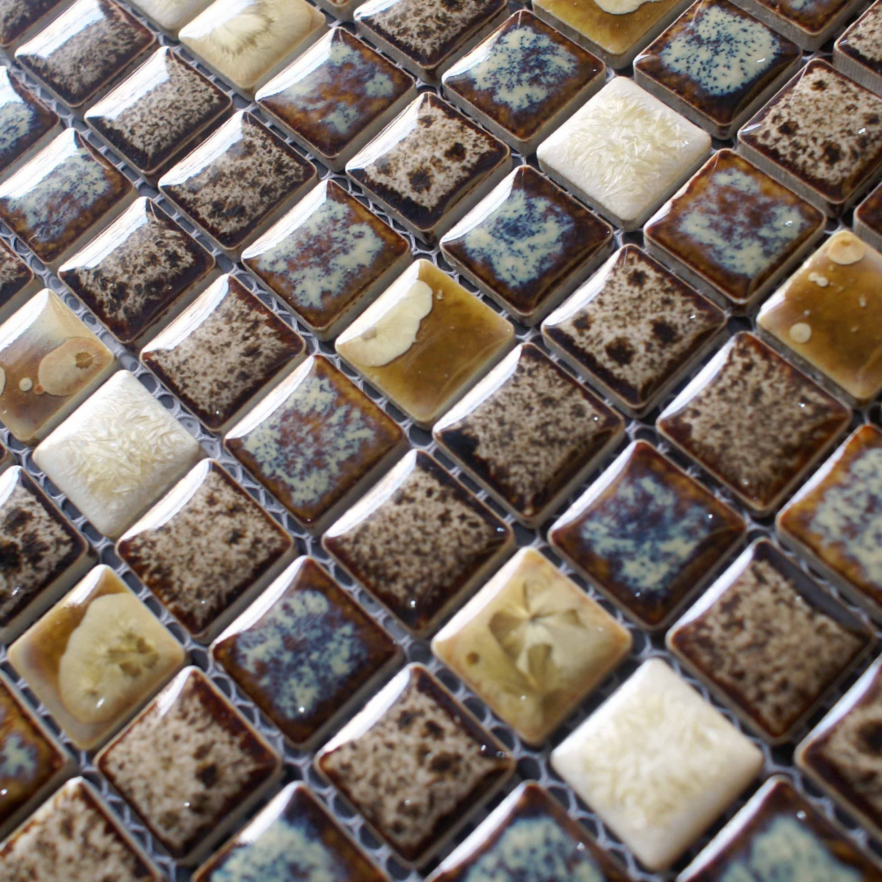 Облицовка стен глазурованной керамической плиткой: пошаговая инструкция, видео