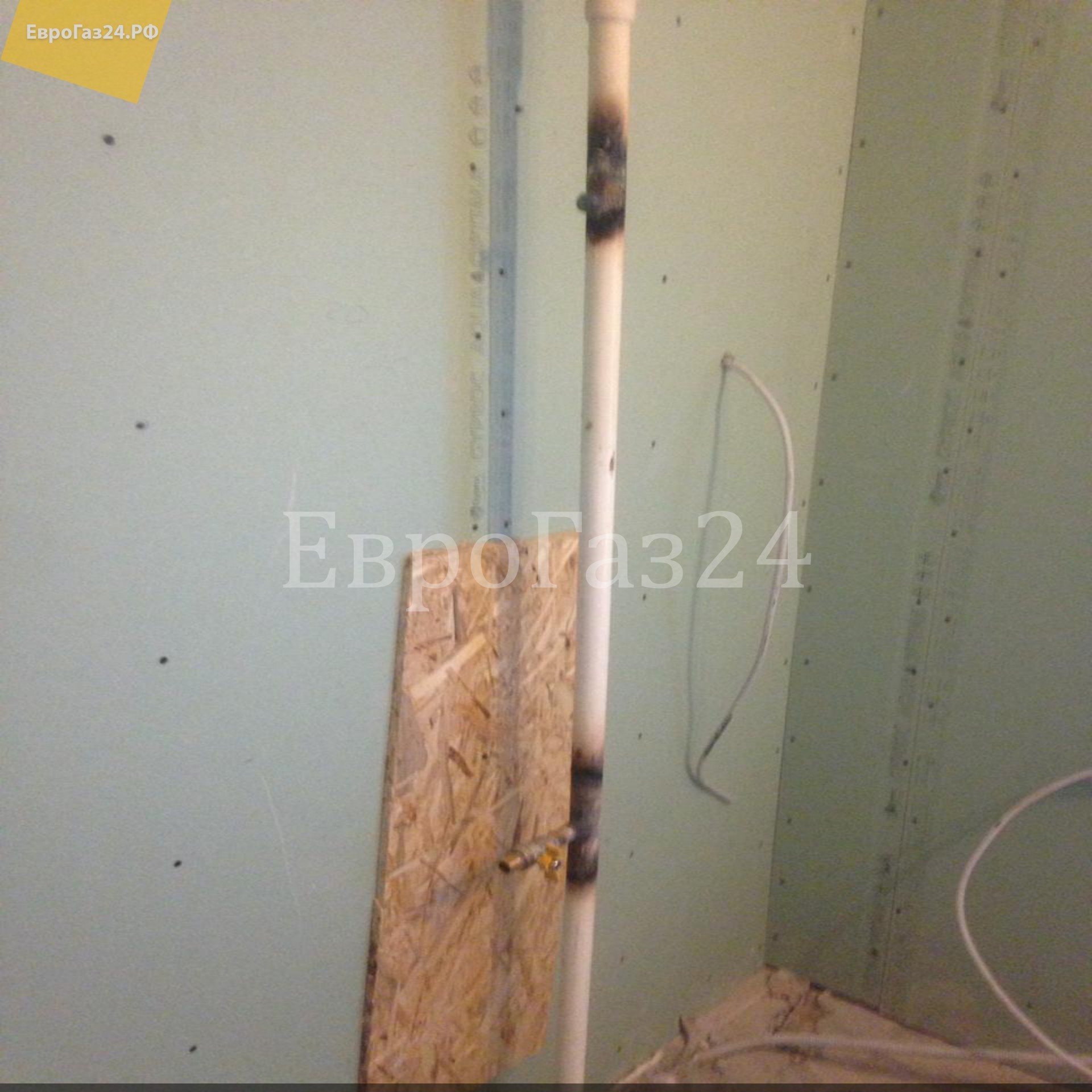 Как отрезать трубу с газом: порядок, правила и этапы проведения работ