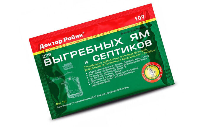 Таблеток для септиков и выгребных ям: какие лучше виды и фото / септики / канлизация / публикации / санитарно-технические работы