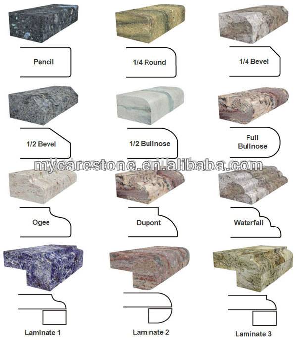 Мрамор или камень: сравнение отделочных материалов