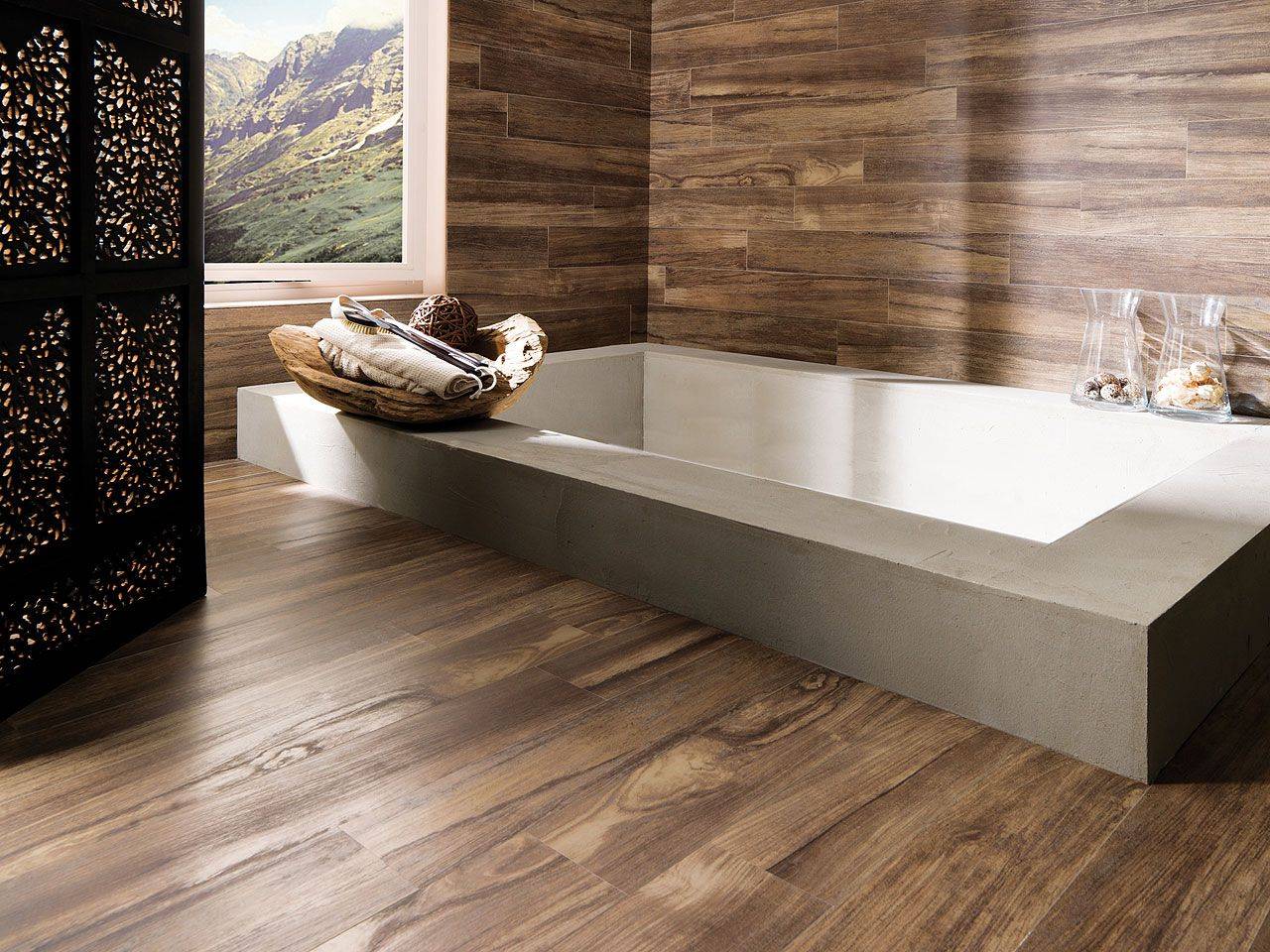 Как выбрать плитку для ванны : на что обратить внимание + рейтинг 5 лучших брендов