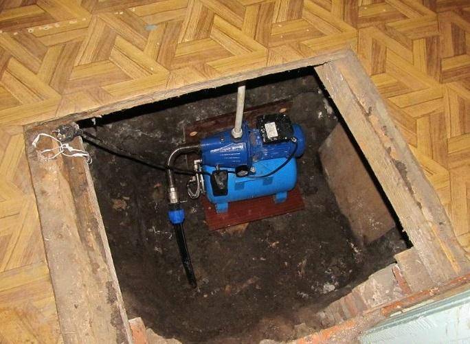 Обустройство скважины на воду своими руками: подробная инструкция