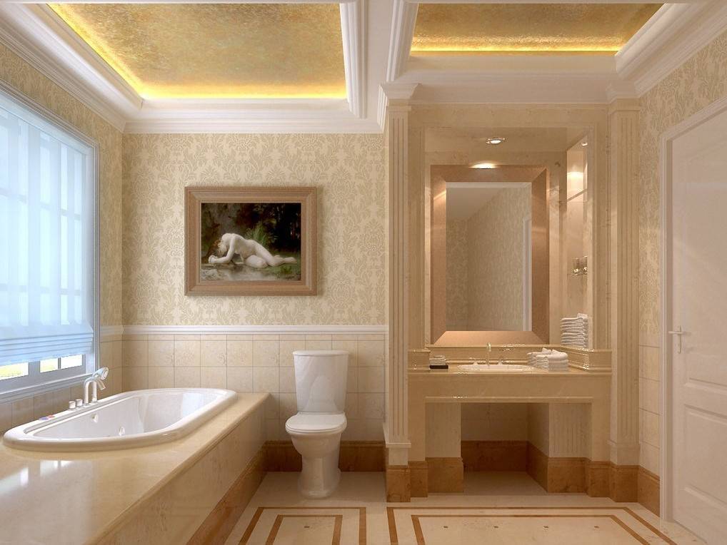 Ванная комната в стиле лофт: 250 реальных фото идей интерьеров