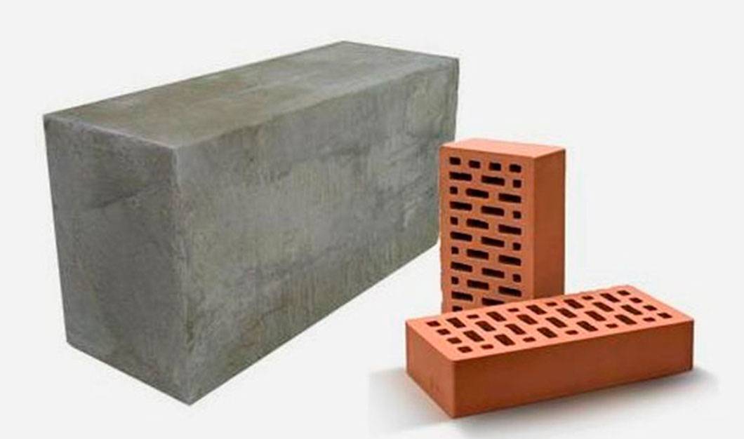 Строительные материалы для стен в ванной