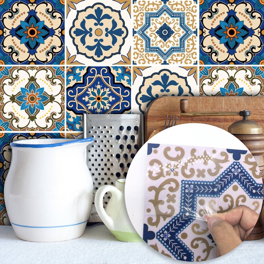 Плитка в марокканском стиле (105+ фото): сочетание этники и эстетики востока — дом&стройка