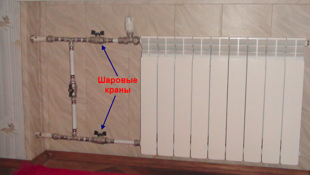 Почему шумят или гудят трубы отопления в квартире, и как это исправить