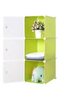 Пластиковый комод: за и против использования в детской (103 фото)