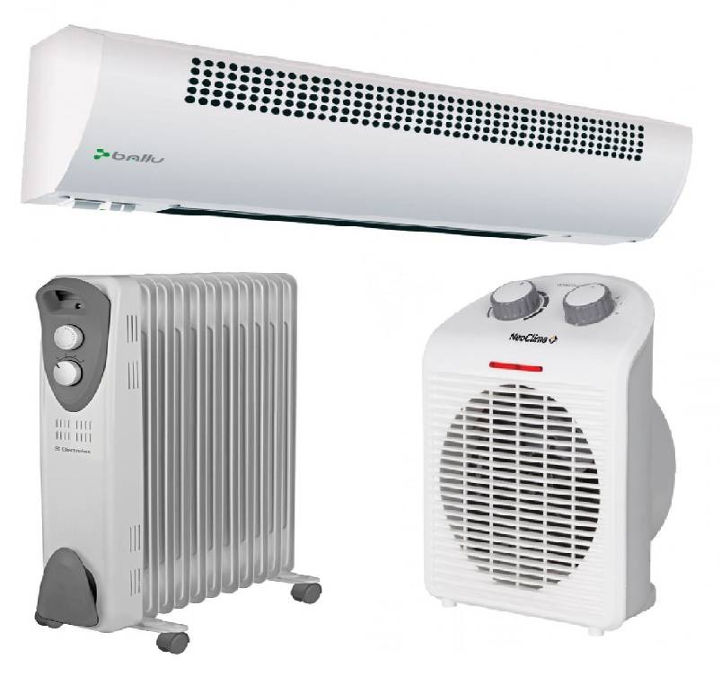 Электрорадиаторы отопления – покупать или не покупать?