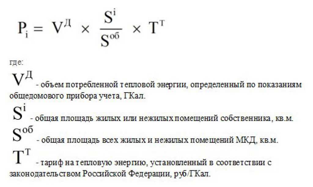 Расчет системы отопления - давление, емкость, сопротивление, кпд, программа для расчета