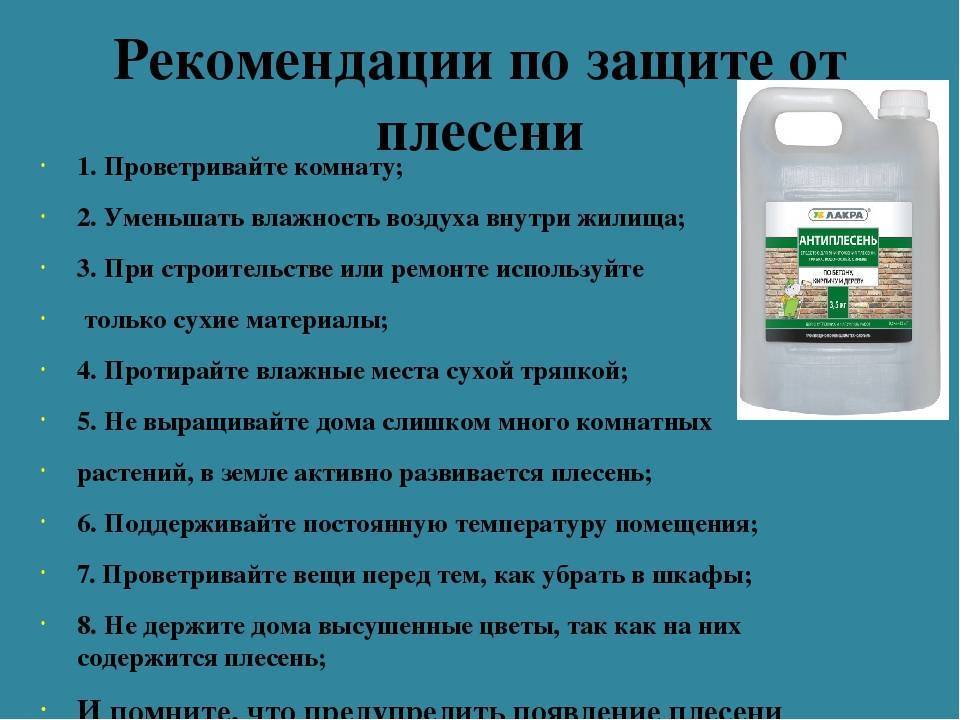 Как избавиться от сырости в гараже