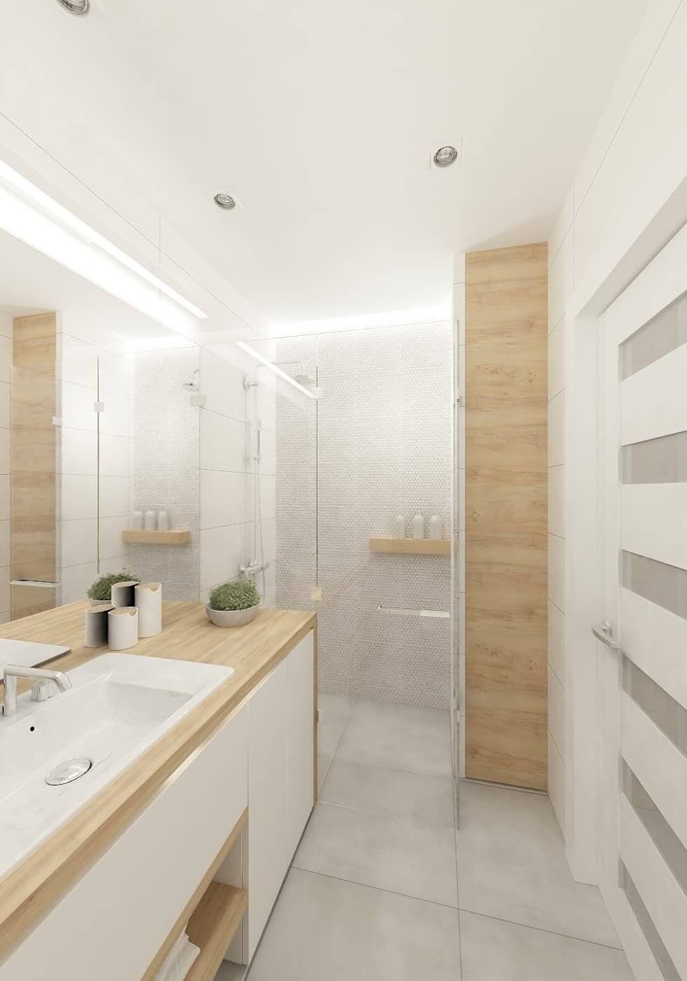 Плитка для ванной комнаты фото дизайн в светлых тонах фото: дизайн светлой ванной комнаты: 34 фото в интерьере —  