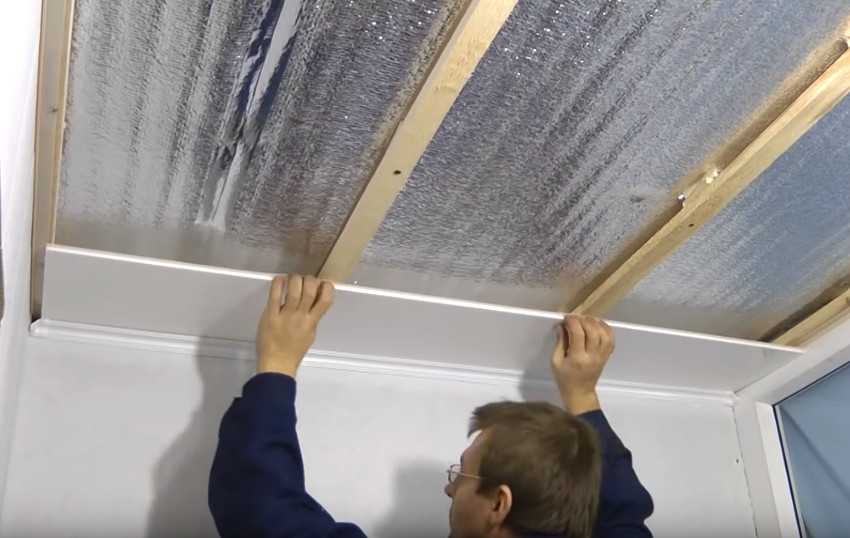 Пластиковый потолок своими руками: пошаговый процесс монтажа
