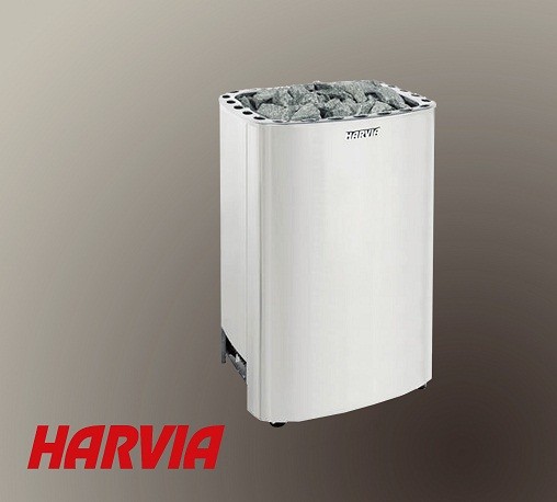 Печь для бани harvia: так ли хорошо заявленное финское качество?