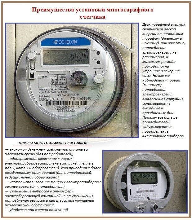 Как снимать показания с электросчетчика нового образца однотарифный