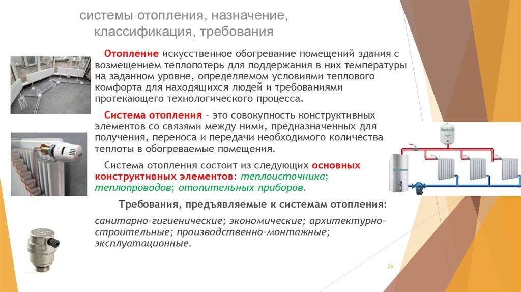 Тепловой расчет системы отопления - 3 эффективных способа с пошаговыми инструкциями!